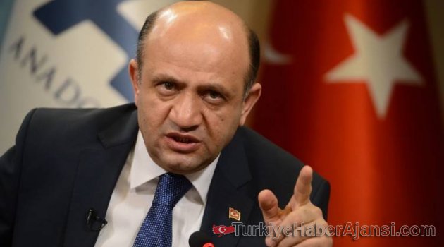 Bakan Işık'tan Flaş 'Rusya' Açıklaması