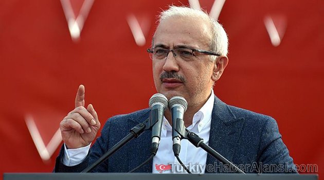 Bakan OHAL'in Neden Uzatıldığını Açıkladı!