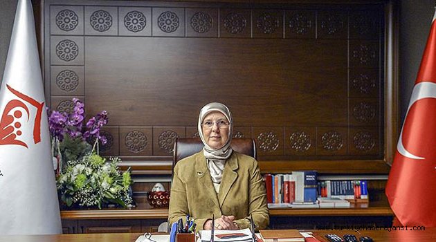 Bakan Ramazanoğlu: Başörtüsü Mücadeleydi
