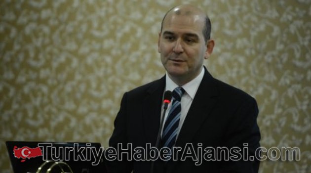 Bakan Soylu'dan Kıdem Tazminatı Açıklaması!