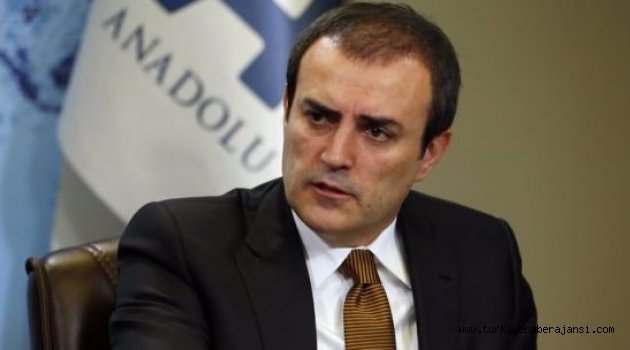Bakan Ünal'dan Önemli 'İsrail' Açıklaması