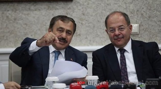Bakan Veysel Eroğlu'ndan 5 Çocuk Şartı
