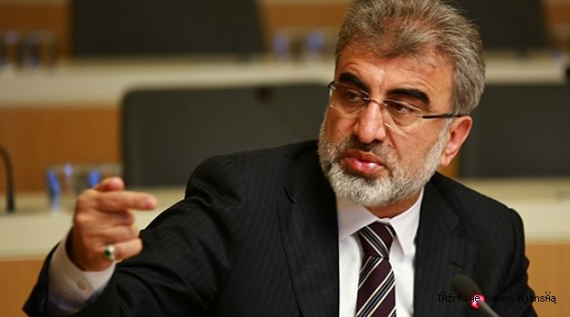 Bakan Yıldız'dan Abdullah Gül Kitabına Eleştiri