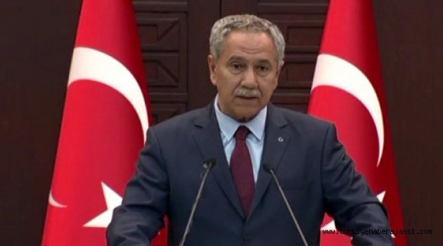 Bakanlar Kurulu Sonrası Çarpıcı Açıklamalar!