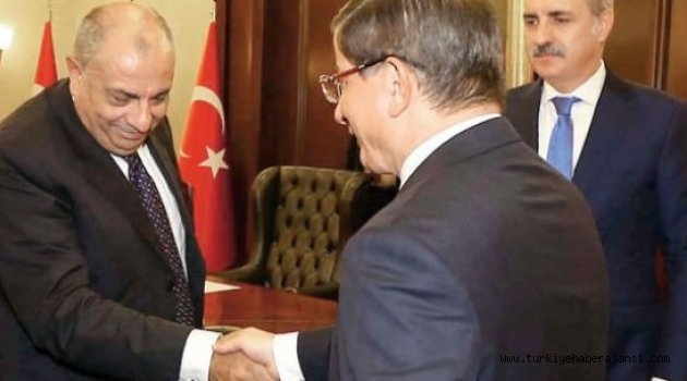 Bakanlar Kurulu'nda Bir İlk Yaşanacak