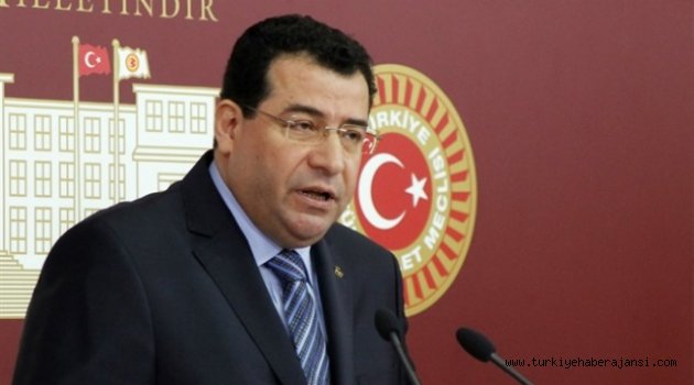 Bakanlık Teklifi Sonrası İstifa Geldi