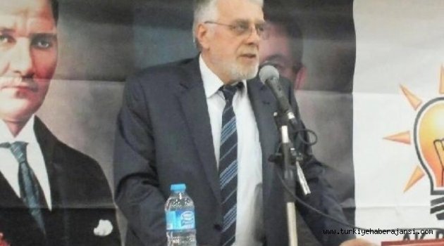 Balıkesir Osmanlı Ocakları'ndan toplu istifa