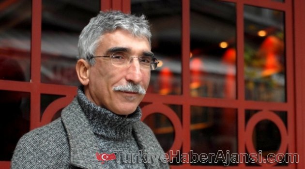 Balım'da Yaşlı Çapkın Himmet Rolü ile Büyüledi