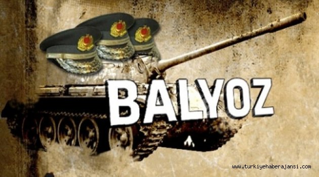 Balyoz Davasında Flaş Gelişme