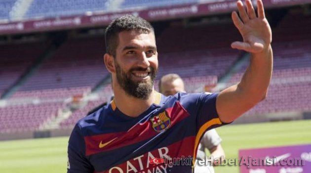Barcelona Arda Turan'ı Satıyor