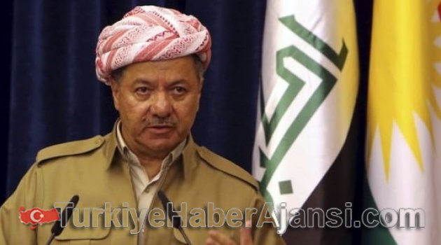 Barzani Satılan Petrolün Gelirini Irak'a Verecek