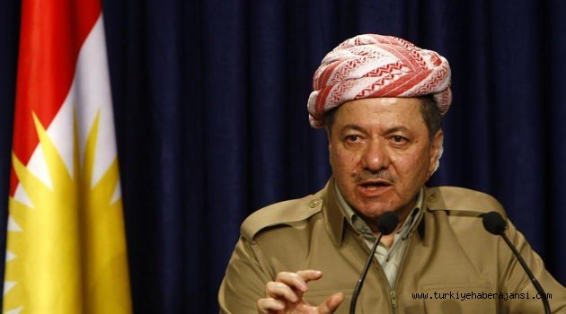 Barzani'ye Karşı PKK-İran İşbirliği