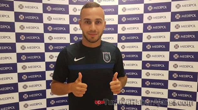 Başakşehir'den İki Bomba Transfer Daha!