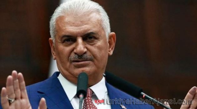 Başbakan "Bu Bir Kalkışmadır"