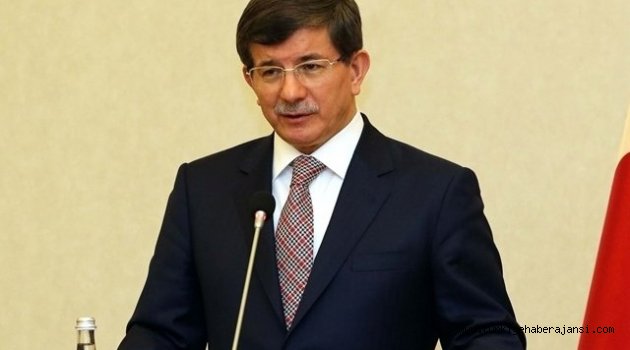 Başbakan Davutoğlu Kabineyi Açıkladı