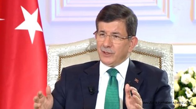 Başbakan Resti Çekti: Burası Suriye Değil