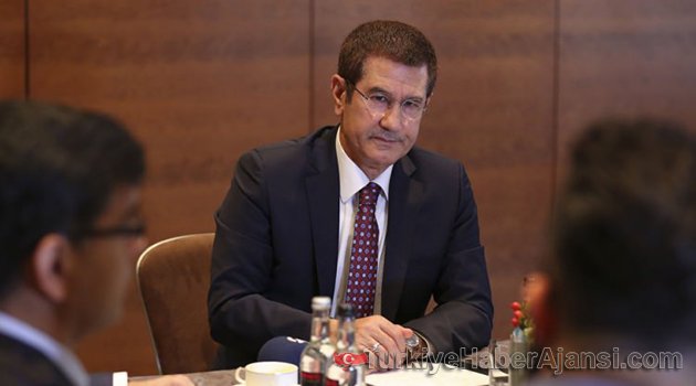 Başbakan Yardımcısı Rakamı Açıkladı