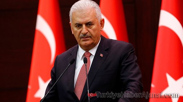 Başbakan Yıldırım'dan Flaş Talep!