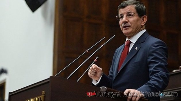 Başbakan'dan Bahçeli'ye Teşekkür