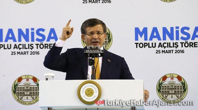 Başbakan'dan Çocuk İstismarına İlk Yorum