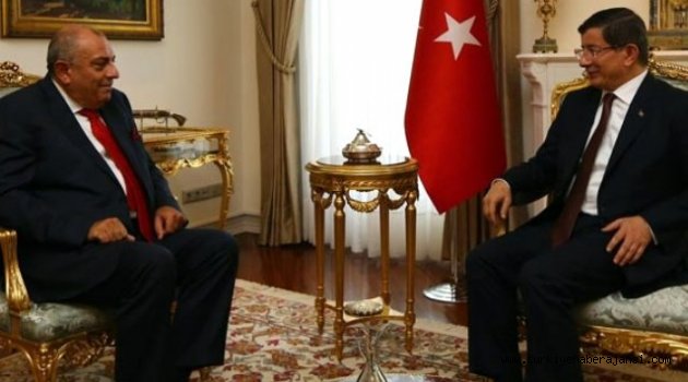 Başbakan'dan Türkeş'e Özel Koruma!