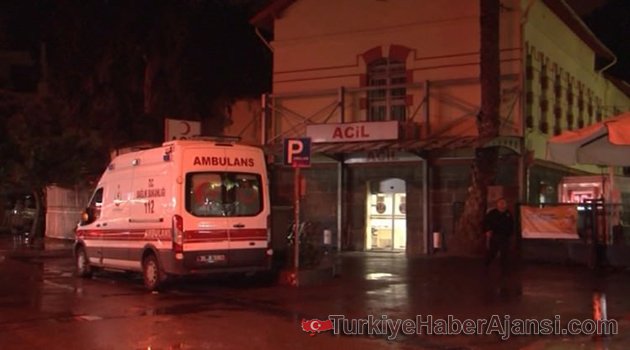 Başbakan'ın 17 Koruması Zehirlendi