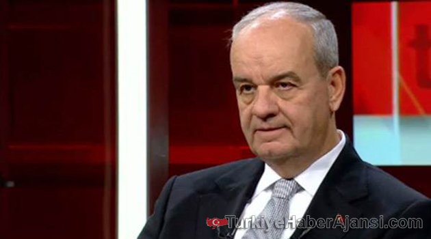 Başbuğ: Her İki Ülke Uçak Krizinden Ders Aldı