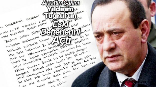 'Başbuğ Zulüm Çekerken, Sen Gece Kulüplerindeydin'