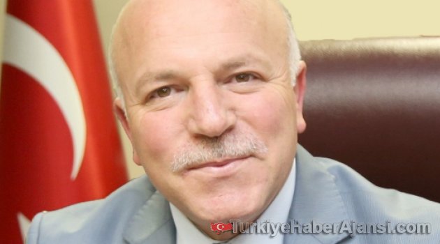 Başkan Sekmen’den Kadir Gecesi Mesajı