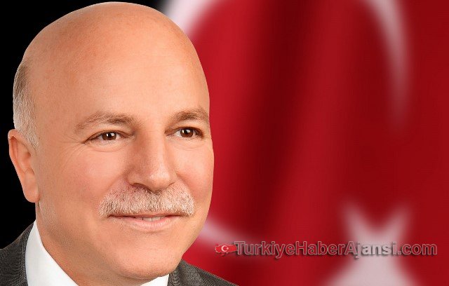 Başkan Sekmen’den Ramazan Bayramı Mesajı