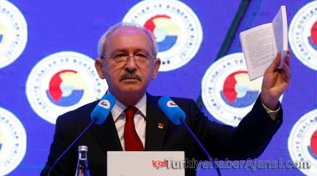 Başkanlık Sistemi Kan Dökmeden Gerçekleşmez