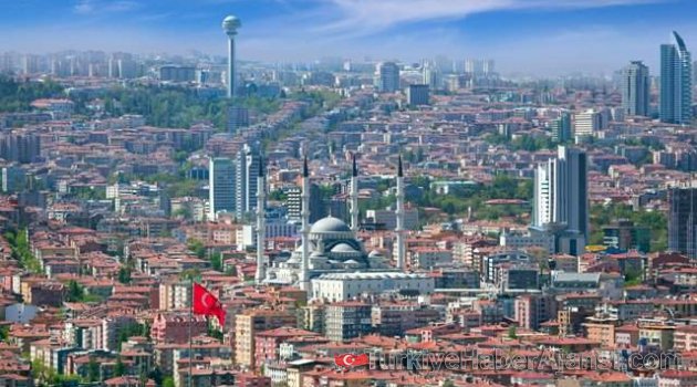 Başkent İflasın Eşiğinde