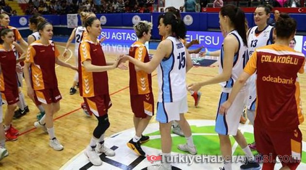 Basketbolda Dev Eşleşme!