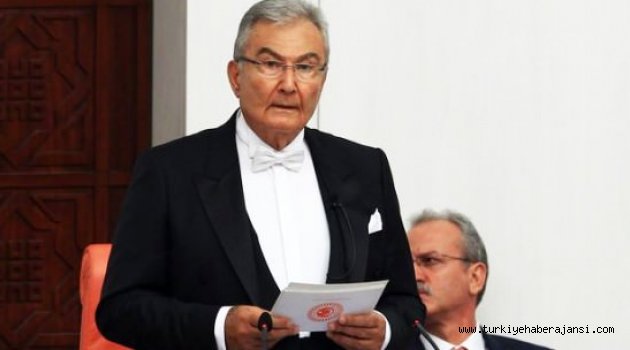 Baykal: Hiç Bir Temas Yapmadım