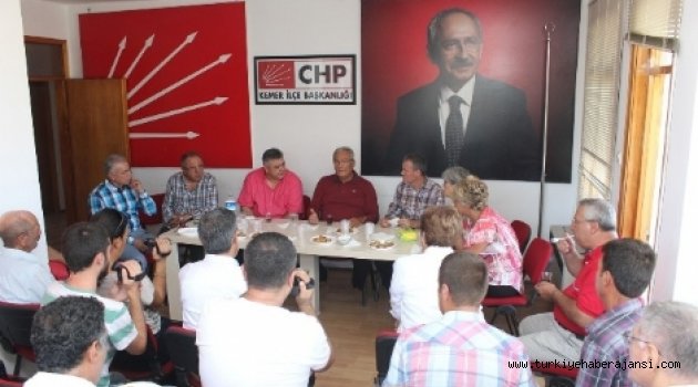Baykal'dan Çok Konuşulacak Erken Seçim İtirafı