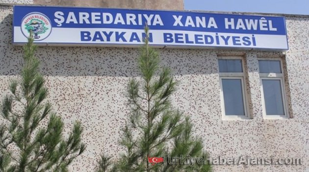 Baykan Belediyesi'ne Kayyum