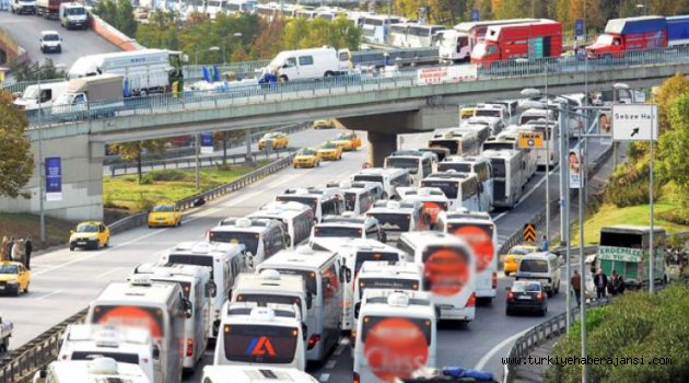 Bayram Tatili 1 Gün Uzadı!
