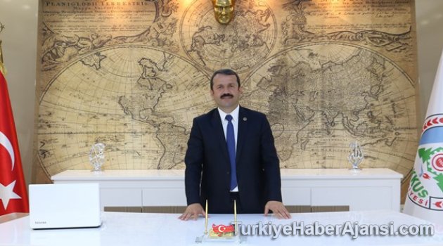 Bayramların Bayram Gibi Yaşandığı Bir Dünya