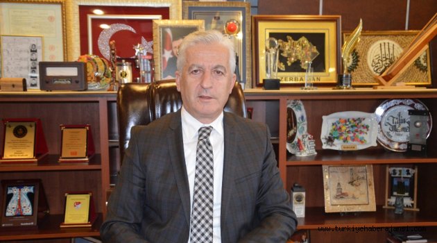 Baz İstasyonları Yönetmeliklere Uygun Olmalıdır