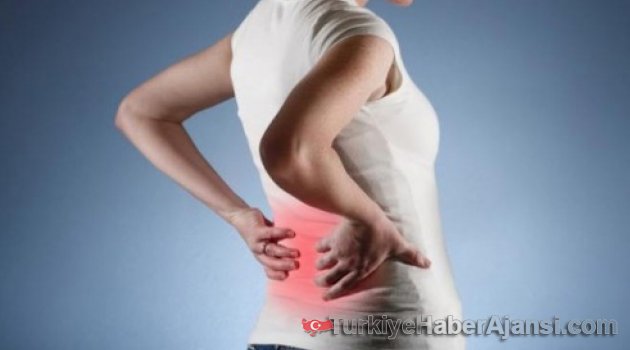 Bel Ağrısı Olanların Dikkat Etmesi Gerekenler