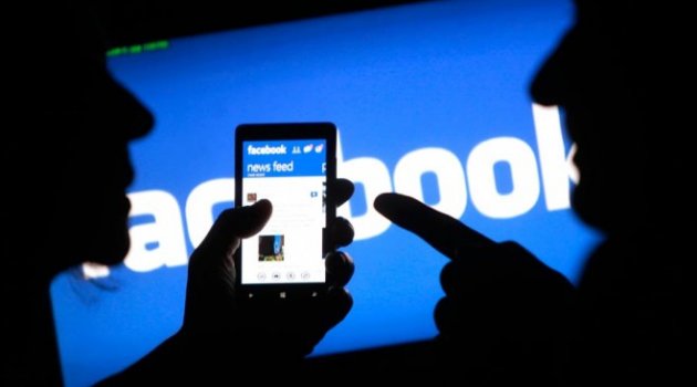 Belçika Facebook'a 48 Saat Süre Verdi