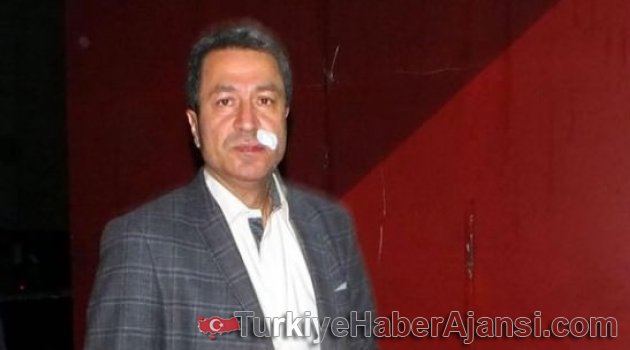 Belediye Başkanı'nın Toplantısında Saldırı!