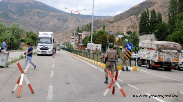 Belediye Zabıtası Cephanelik Gibi Araçla Yakalandı