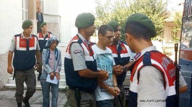 Ben Yemek Hazırladım, O 'Tatlı' İstedi