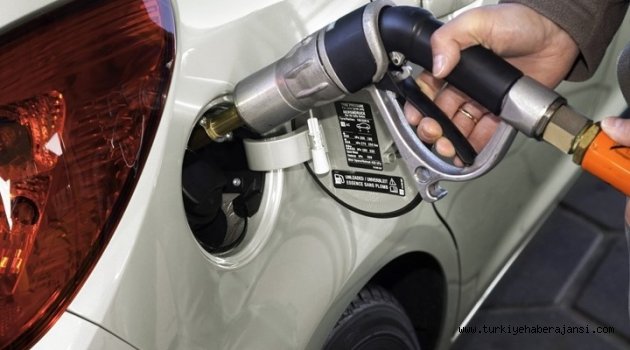 Benzin ve Motorinden Sonra LPG'ye de Zam