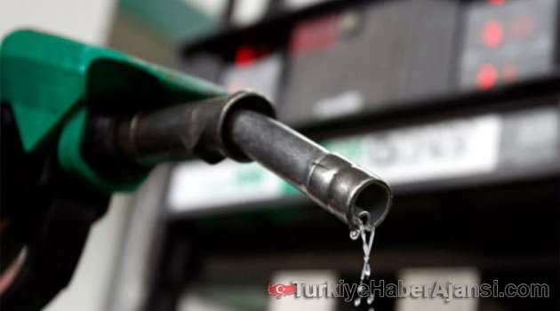 Benzin ve Motorine Zam Geldi