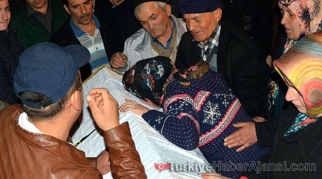 Beratcan'ın Katil Zanlısı Yakalandı