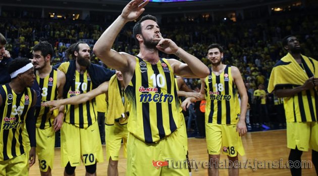 'Berlin, Ülker Sports Arena Gibi Olacak'