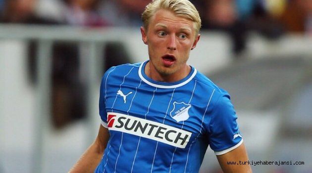 Beşiktaş, Andreas Beck İle Anlaştı