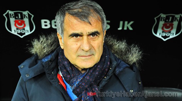 Beşiktaş, Avrupa Kadrosunu Açıkladı!